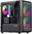 Компьютерный корпус XASTRA A303M 3ARGB Black (A303M-2FC14A-1FC12A-D) купить! 