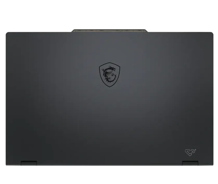 Ноутбук MSI Cyborg 17 B2RWEKG-034XRU (Core 5 210H/17.3" 1920х1080/16Gb/512Gb SSD/NVIDIA GeForce RTX 5050 8Gb/без ОС) Черный - фото