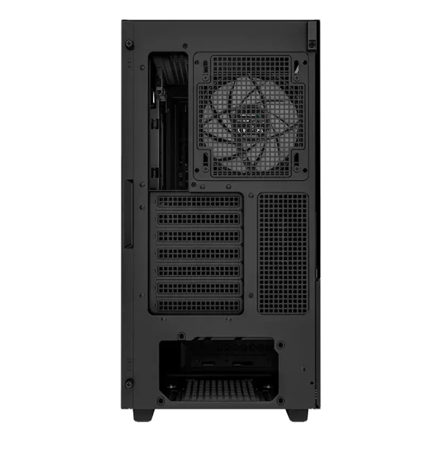 Компьютерный корпус Deepcool CH560 DIGITAL BK купить! 