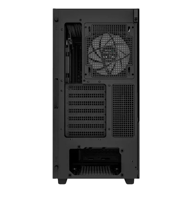 Компьютерный корпус Deepcool CH560 DIGITAL BK купить! 