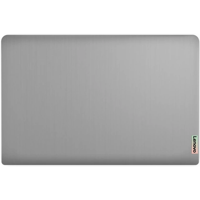 Ноутбук Lenovo IdeaPad 3 15ITL05 (Intel Core i3-1115G4/15.6" FHD/4Gb/256Gb SSD/NVIDIA GeForce MX450 2Gb/Win 11 Pro) серый - фото