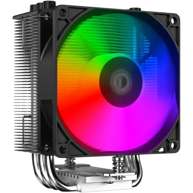 Кулер для процессора ID-COOLING SE-903-XT FRGB купить! 