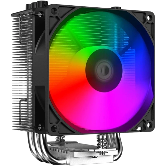 Кулер для процессора ID-COOLING SE-903-XT FRGB купить! 