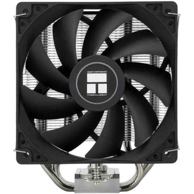 Кулер для процессора Thermalright Assassin X 120 Refined SE V2 (TRAX120RSEV2) купить! 