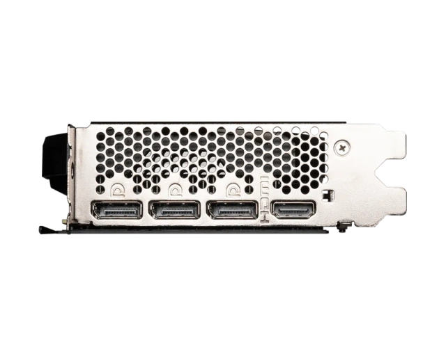 Видеокарта MSI GeForce RTX 4060 Ti VENTUS 2X 16GB OC (RTX 4060 Ti VENTUS 2X 16GB OC), Retail купить! 