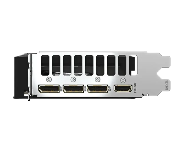 Видеокарта Gigabyte GeForce RTX 5060 Ti  EAGLE OC 8Gb (GV-N506TEAGLE OC-8GD) купить! 