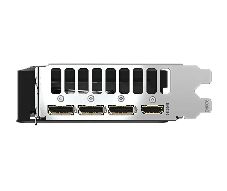 Видеокарта Gigabyte GeForce RTX 5060 Ti  EAGLE OC 8Gb (GV-N506TEAGLE OC-8GD) купить! 