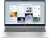 Ноутбук HP 15-fc0018nq (AMD Ryzen 5 7520U/15.6" 1920x1080/16Gb/2048Gb SSD/AMD Radeon 610M/Win 11 Pro) Silver - фото