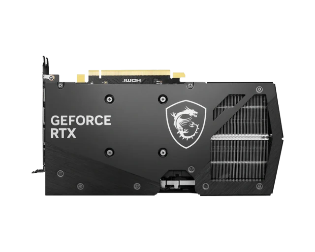Видеокарта MSI GeForce RTX 4060 Ti GAMING 16G (RTX 4060 Ti GAMING 16G), Retail купить! 