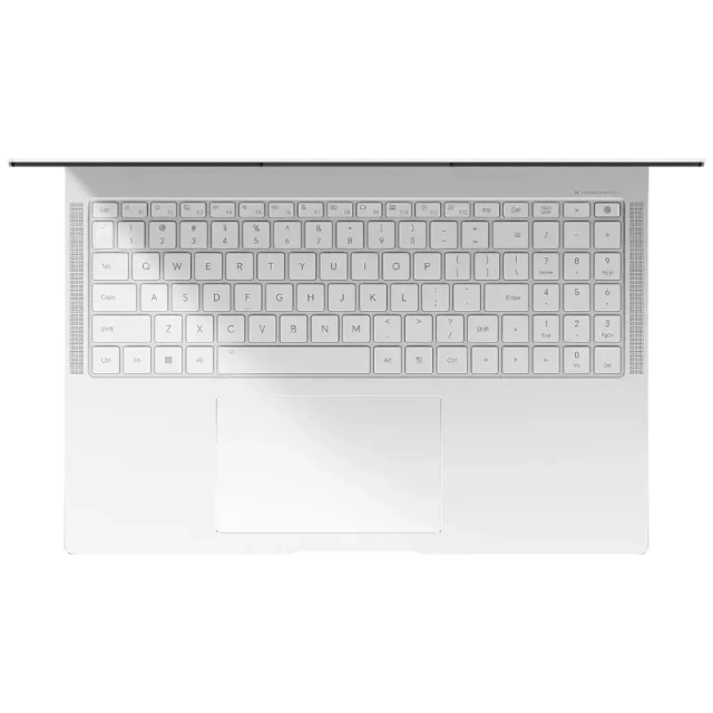 Ноутбук Honor MagicBook Pro 16 Hunter (Intel Core Ultra 9 285H/16" 3072x1920 165Hz/32Gb/1Tb SSD/NVIDIA GeForce RTX 5060 8Gb/Win 11 Home) Белый, Российская клавиатура - фото
