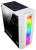 Компьютерный корпус ALSEYE Auro ARGB TG White (AURA) 3.0-W купить! 