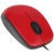 Мышь проводная Logitech Mouse M110 Silent USB Red Ret (910-005489/910-005501)