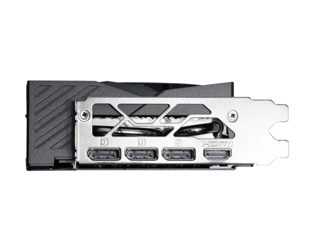 Видеокарта MSI GeForce RTX 5060 Ti 8G GAMING OC (G506T-8GC), Retail купить! 
