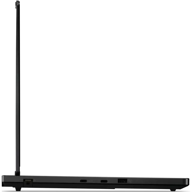 Ноутбук Lenovo Legion 5 15IRX10 (Intel Core i9 14900HX/15.1" 2560x1600 OLED/16Gb/1Tb SSD/NVIDIA GeForce RTX 5070 8Gb/Win 11 Home) Black - фото