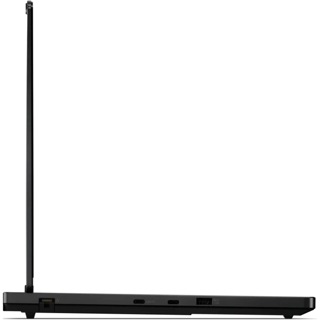 Ноутбук Lenovo Legion 5 15IRX10 (Intel Core i9 14900HX/15.1" 2560x1600 OLED/16Gb/1Tb SSD/NVIDIA GeForce RTX 5070 8Gb/Win 11 Home) Black - фото
