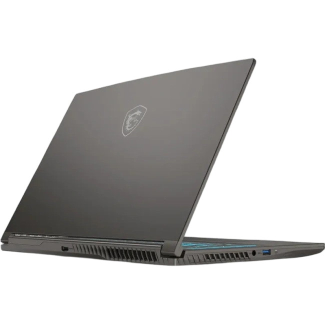 Ноутбук MSI Thin 15 B12UC-3255XRU (Core i5 12450H/15.6"/FHD/32Gb/4096Gb SSD/GeForce RTX 3050 4Gb, Win11Pro) 9S7-16R831-3255 - фото
