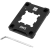 Рамка для усиления сокета AM5 Thermalright Secure Frame V2 Black (TRASFAM5BL.V2) купить! 