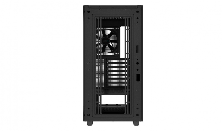 Компьютерный корпус Deepcool CH510 (R-CH510-BKNNE1-G-1) черный купить! 
