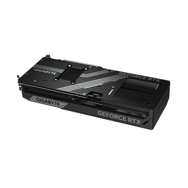 Видеокарта Gigabyte GeForce RTX 5070 Ti WINDFORCE OC SFF 16Gb (GV-N507TWF3OC-16GD), Retail купить! 