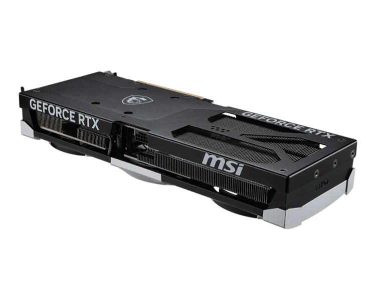 Видеокарта MSI GeForce RTX 5080 16GB VENTUS 3X OC PLUS (G5080-16V3CP) купить! 