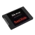 Твердотельный накопитель SanDisk 2000 Gb (SDSSDA-2T00-G28) купить! 