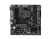 Материнская плата MSI B550M PRO-VDH WIFI (AM4/AMD B550/4xDDR4/mATX) купить! 