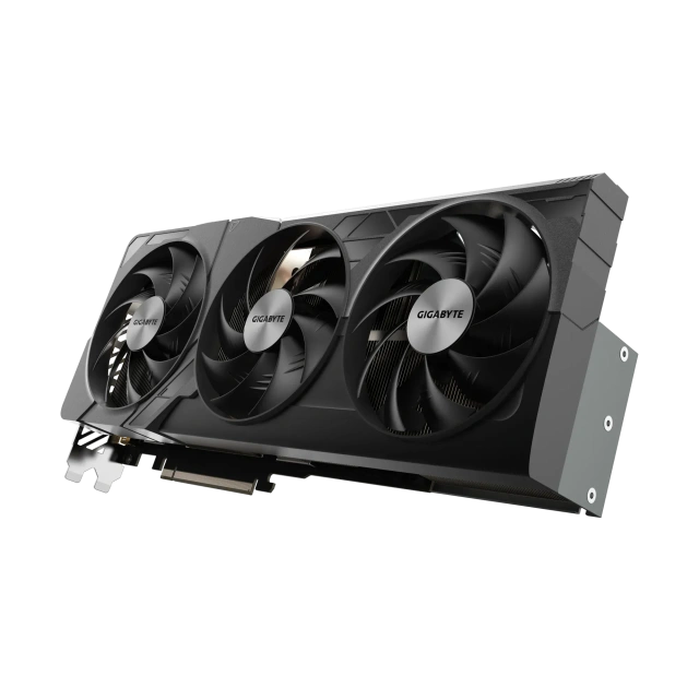 Видеокарта Gigabyte GeForce RTX 4080 SUPER 16GB WINDFORCE (GV-N408SWF3V2-16GD) купить! 