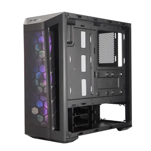 Игровой компьютер 679415 (Core i5-13600K 3.5 ГГц/Z790/64 ГБ DDR4 3.6 ГГц/512 ГБ SSD/Radeon RX 7900 XT /Блок 1000W/Корпус Cooler Master MB511 (MCB-B511D-KGNN-RGA/Win 10 Pro Trial) - купить по выгодной цене!