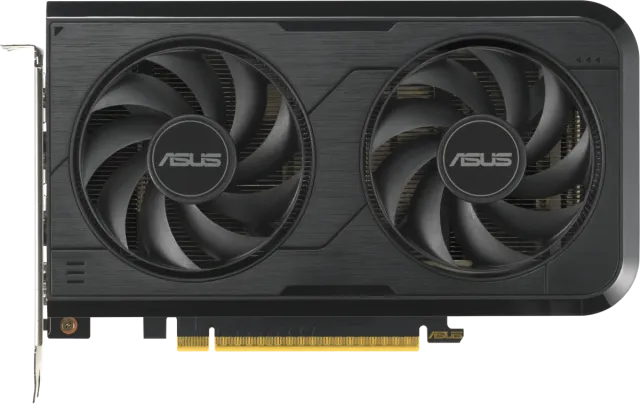 Видеокарта ASUS GeForce RTX 5050 OC 8Gb (DUAL-RTX5050-O8G) купить! 