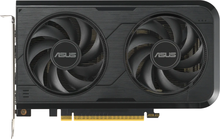 Видеокарта ASUS GeForce RTX 5050 OC 8Gb (DUAL-RTX5050-O8G) купить! 