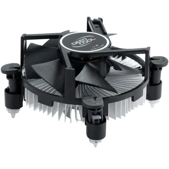 Кулер для процессора Deepcool CK-11509 PWM купить! 