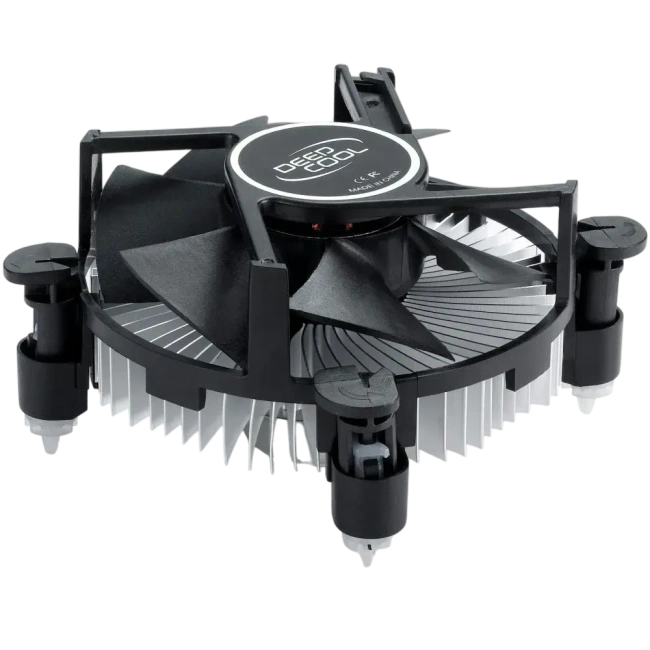 Кулер для процессора Deepcool CK-11509 PWM купить! 