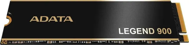 Твердотельный накопитель ADATA 2000 Gb LEGEND 900 SLEG-900-2TCS купить! 