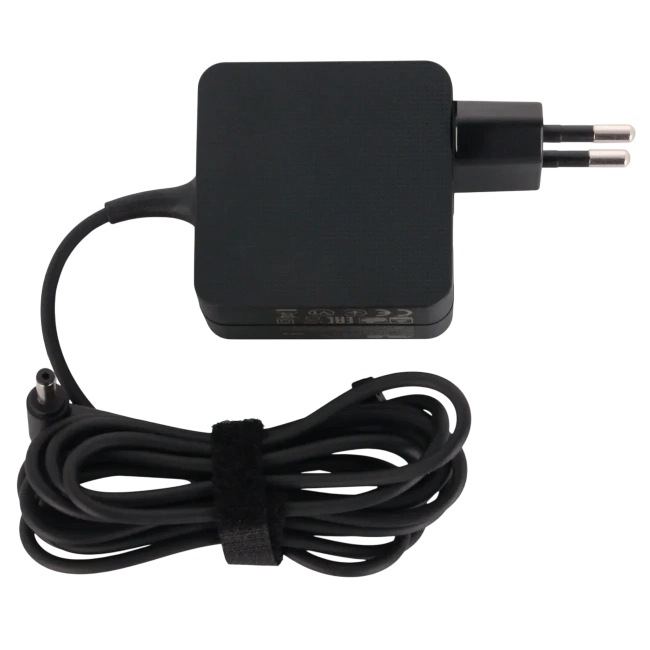 Ноутбук Asus F409FA-EK575T (Pentium Gold 5405U/14"/FHD/4GB/128GB SSD/HD 520/Wi-Fi/BT/Win 10 H) 90NB0MS1-M08680 Silver - фото