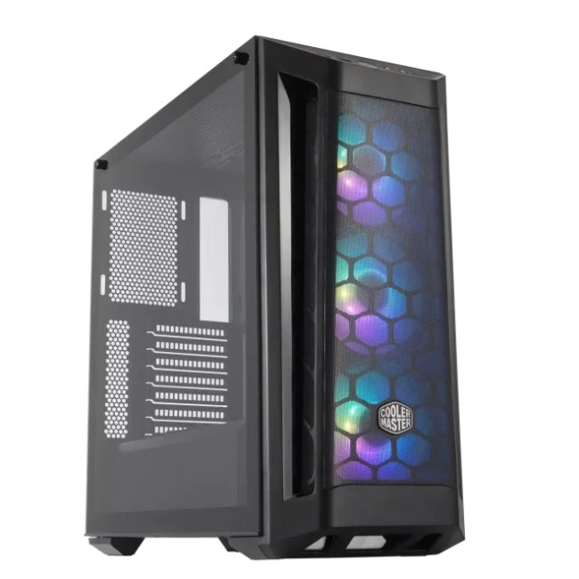 Игровой компьютер 677967 ( Ryzen 7 7700X 4.5 ГГц/X670/64 ГБ DDR5 4.8 ГГц/512 ГБ SSD/GeForce RTX 3070 8 ГБ/Блок 850W/Корпус Cooler Master MB511 (MCB-B511D-KGNN-RGA/Win 10 Pro Trial) - купить по выгодной цене!