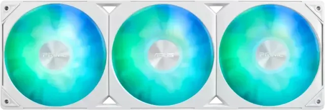 Система водяного охлаждения ASUS PRIME LC 360 ARGB WHT (90RC0102-B0EAY0) купить! 