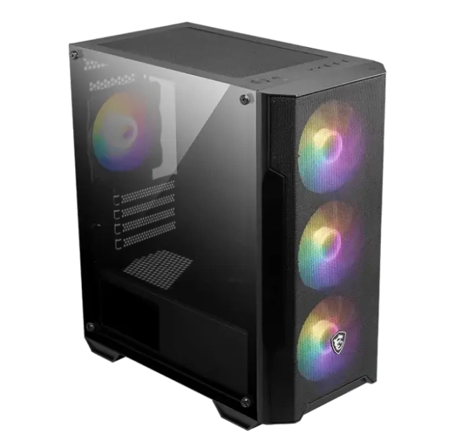 Игровой компьютер 673565 ( Ryzen 7 3700X 3.6 ГГц/AMD B550/8 ГБ DDR4 2.6 ГГц/512 ГБ SSD/GeForce RTX 3070 Ti 8 ГБ/Блок 750W/Корпус Powercase ALISIO Micro X4B CAMIB-L4/Win 10 Pro Trial) - купить по выгодной цене!