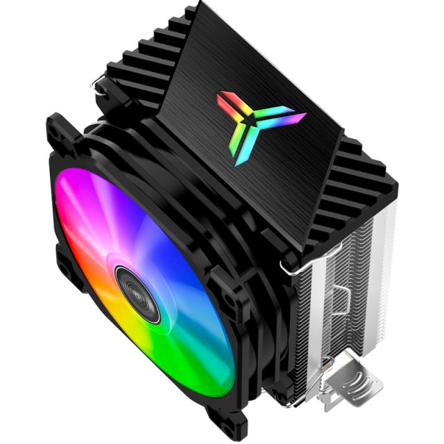 Кулер для процессора JONSBO CR-1200 RGB купить! 
