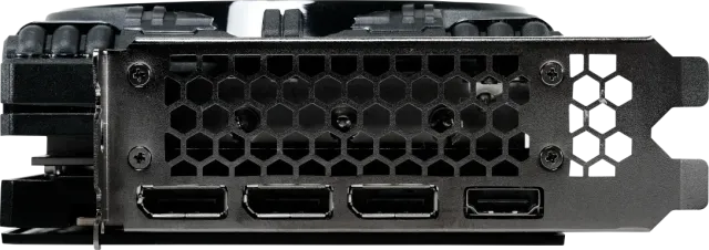 Видеокарта Palit GeForce RTX 5070 Ti GamingPro-S OC 16Gb (NE7507TS19T2-GB2031U), Retail купить! 