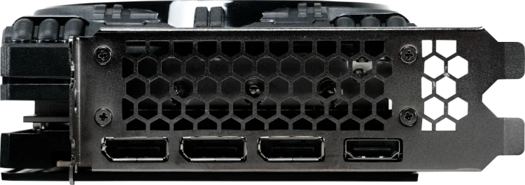 Видеокарта Palit GeForce RTX 5070 Ti GamingPro-S OC 16Gb (NE7507TS19T2-GB2031U), Retail купить! 