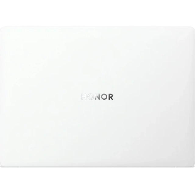 Ноутбук HONOR MagicBook Pro 14 FMB-P (Core Ultra 9 285H/14.6" OLED 3.1K, Touch Screen/32Gb/1Tb SSD//Win 11 Home) 5301ANXA_L, White - фото