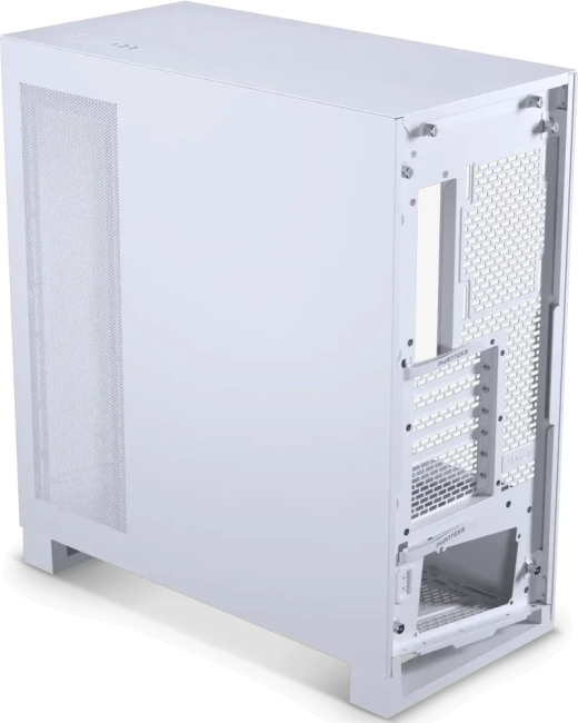 Компьютерный корпус Phanteks NV5 MKII Digtial RGB Lighting White (PH-NV523TG_DMW02_RU) купить! 