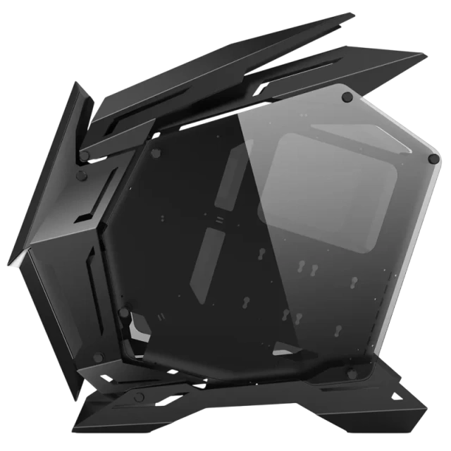 Компьютерный корпус Jonsbo MOD3 Black купить! 