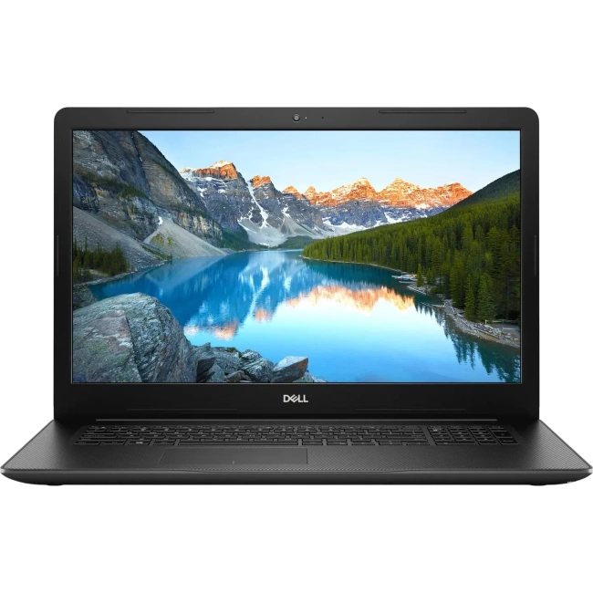 Ноутбук Dell Inspiron 3793 (Core i5-1035G1/17.3"/1920x1080/8GB/1128GB HDD+SSD/DVD-RW/NVIDIA GeForce MX230 2GB/Win 11 Pro) - фото