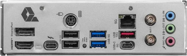 Материнская плата MSI PRO B860M-A WIFI купить! 
