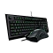 Комплекты (клавиатура+мышь)