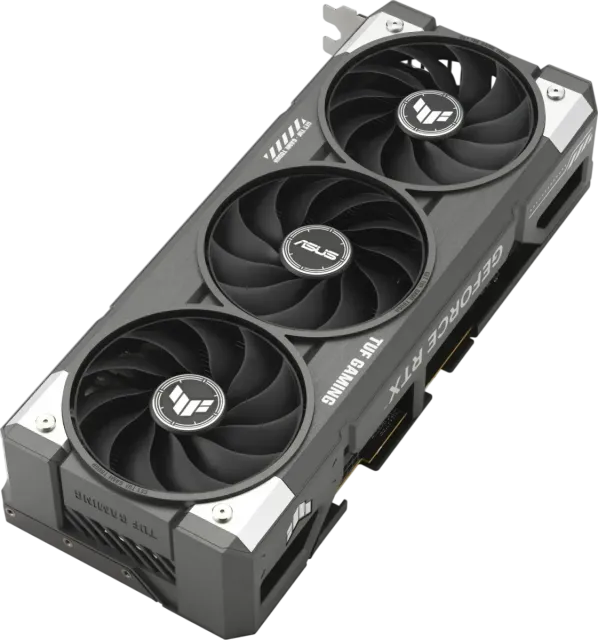 Видеокарта ASUS GeForce RTX 5060 TUF OC 8Gb (TUF-RTX5060-O8G-GAMING), Retail купить! 