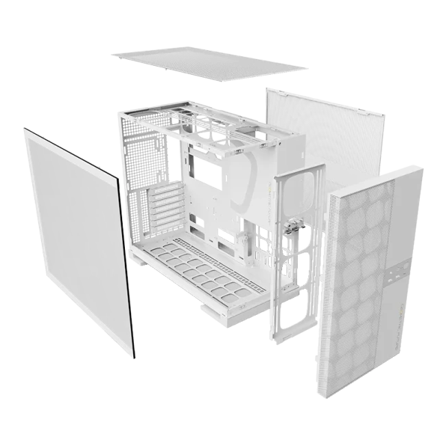 ИГРОВОЙ КОМПЬЮТЕР LIGHTSIDE FRESH ELITE 32 ГБ - купить по выгодной цене!