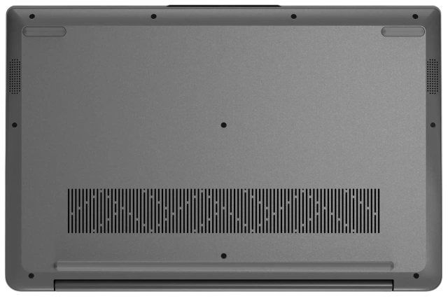 Ноутбук Lenovo IdeaPad 3 15IAU7 (Core i3 1215U 1200MHz/15.6"/1920x1080/8GB/256GB SSD/UHD Graphics/Wi-Fi/BT/no OS) - фото