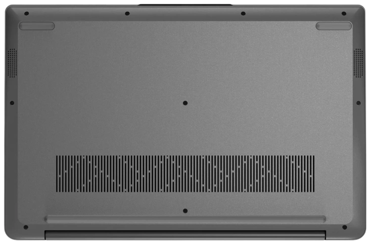 Ноутбук Lenovo IdeaPad 3 15IAU7 (Core i3 1215U 1200MHz/15.6"/1920x1080/8GB/256GB SSD/UHD Graphics/Wi-Fi/BT/no OS) - фото